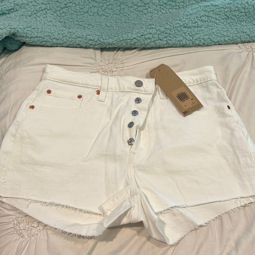 Levi’s 501 Shorts